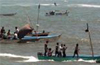 Two fishermen injured in Coast Guard firing off Kerala